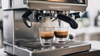 مشکلات رایج اسپرسوساز و راه حل های آن نکات اصلی