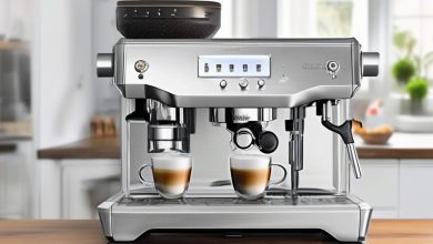 راهنمای خرید اسپرسو ساز زیر 10 میلیون + معرفی 10 مدل برتر