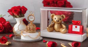 ایده های جذاب کادو ولنتاین برای دختر خانم ها