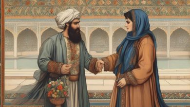 سپندارمذگان روز عشق ایرانی، تاریخچه و رسوم جشن