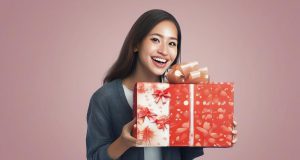 هدیه مناسب خانم ها چی بخرم؟ نکات اصلی خوشحال کردن زنان