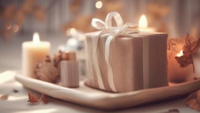 هدیه تولد آبان ماهی چی بخرم؟ نکات اصلی سورپرایز