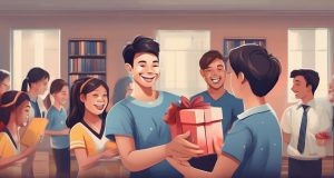 هدیه روز دانش آموز ایده های جذاب برای خوشحال کردن دانش آموز