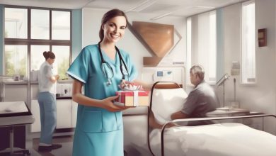 ایده های هدیه روز پرستار | نکات اصلی پرجستجو