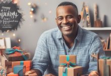 بهترین هدیه روز پدر چی بخریم؟