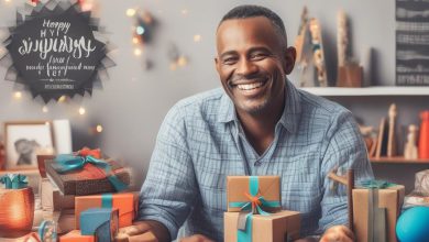 بهترین هدیه روز پدر چی بخریم؟