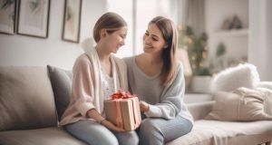 هدیه روز مادر راهنمای خرید با نکات اصلی