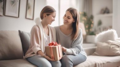 هدیه روز مادر راهنمای خرید با نکات اصلی