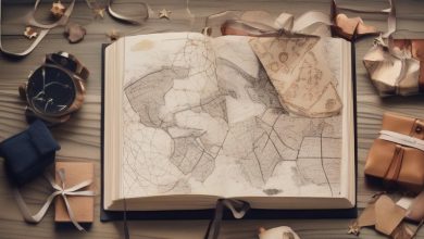 هدیه خاص برای آذر ماهی ها با نکات اصلی انتخاب