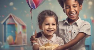 بهترین هدیه روز کودک: راهنمای جامع انتخاب