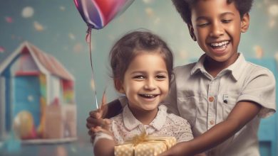 بهترین هدیه روز کودک: راهنمای جامع انتخاب