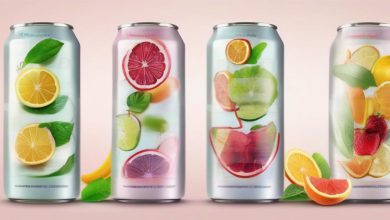 نوشیدنی سم زدا: پاکسازی بدن و کاهش وزن با نکات اصلی