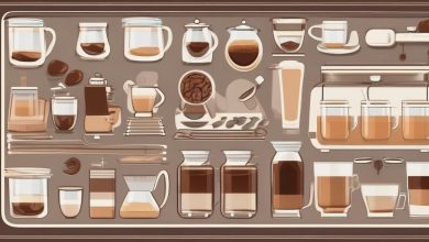 قهوه تلخ خانگی: طرز تهیه، نکات اصلی و طعم بینظیر