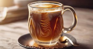 قهوه عسلی خانگی خوشمزه با نکات اصلی