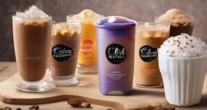 نوشیدنی های خنک با قهوه فوری و نکات اصلی