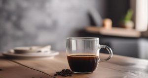 آمریکانو خانگی: طرز تهیه آسان و نکات اصلی قهوه