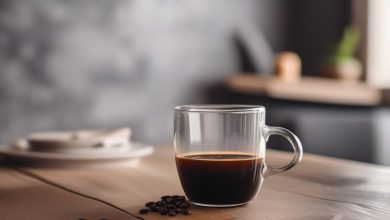 آمریکانو خانگی: طرز تهیه آسان و نکات اصلی قهوه
