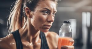 بهترین نوشیدنی برای ریکاوری بعد از ورزش نکات اصلی