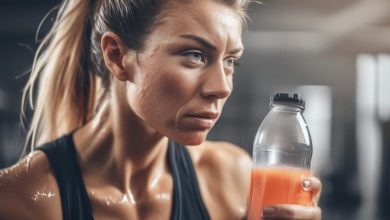 بهترین نوشیدنی برای ریکاوری بعد از ورزش نکات اصلی