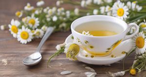 بهترین نوشیدنی گیاهی برای تسریع در بهبود زخم