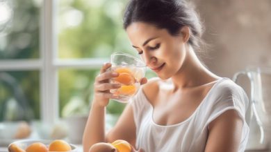 بهترین نوشیدنی های سالم برای مادران شیرده و نکات اصلی