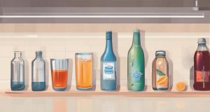 نوشیدنی های بدون گلوتن: راهنمای انتخاب برای افراد حساس