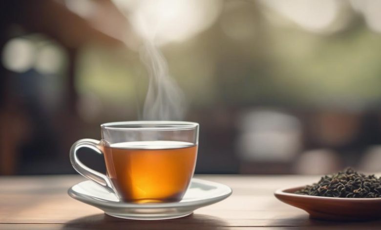 چای اولونگ و نکات اصلی کاهش چربی