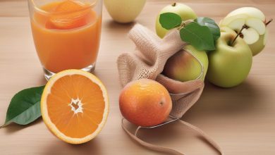 نوشیدنی فیبردار برای بهبود گوارش و درمان یبوست نکات اصلی