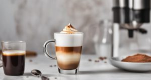 طرز تهیه لاته خانگی: نکات اصلی و دستورالعمل ها