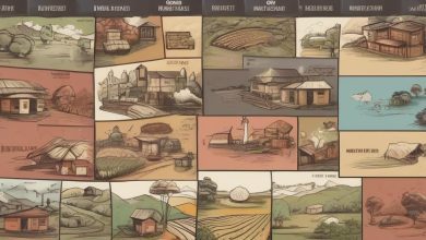 قهوه تک خاستگاه تک مزرعه نانو نکات اصلی راهنمای خرید