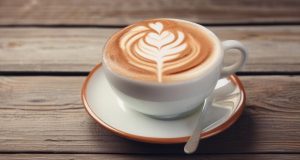 دمای ایده آل شیر برای کاپوچینو نکات اصلی