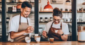 تور کافی شاپ تخصصی لس آنجلس نکات اصلی گردشگری