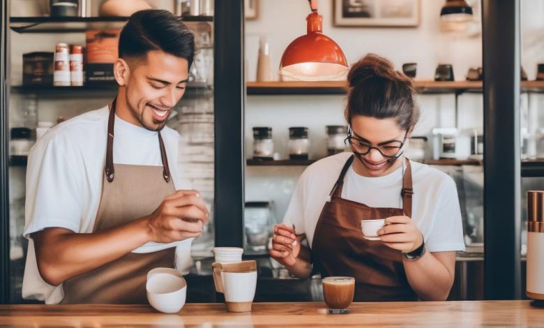 تور کافی شاپ تخصصی لس آنجلس نکات اصلی گردشگری