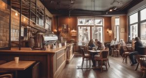 نکات اصلی برای خاص کردن کافه شما مقصدی بی نظیر