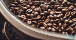 نکات اصلی رست یکنواخت قهوه خانگی آسان و خوش طعم