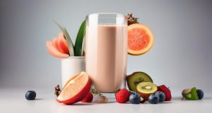 اسموتی ریکاوری بعد تمرین: دستور تهیه و نکات اصلی