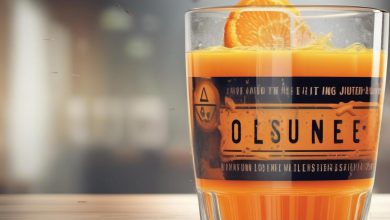 مضرات آب نارنج: خطراتی که باید بدانید و نکات اصلی