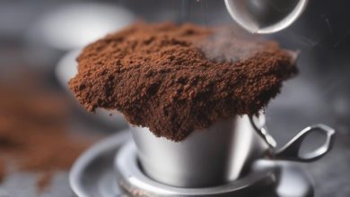 دمای قهوه آسیاب شده و عصاره گیری نامتوازن اسپرسو نکات اصلی