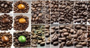 تغییرات شیمیایی قهوه نکات اصلی در فرآیند برشته کاری