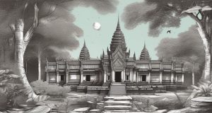 قهوه کامبوج نکات اصلی از معابد باستانی تا فلت وایت