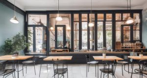 تور بهترین کافی شاپ های اسپشالتی برلین با نکات اصلی