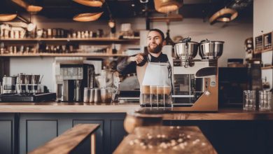 ارتقای کیفیت قهوه نکات اصلی برای کافی شاپ بهتر