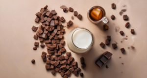 قهوه سرد خانگی خوشمزه و آسان نکات اصلی