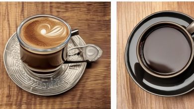 آیا قهوه ترک قوی تر است یا اسپرسو نکات اصلی