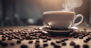 آیا قهوه اعتیادآور است؟ بررسی علمی و نکات اصلی