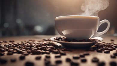 آیا قهوه اعتیادآور است؟ بررسی علمی و نکات اصلی