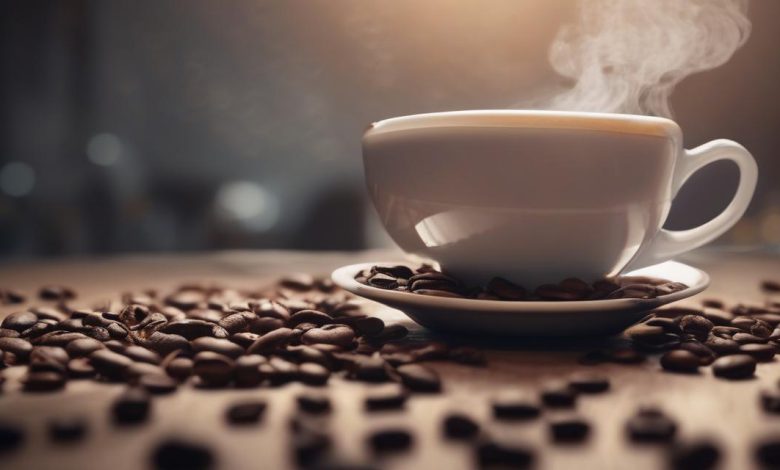 آیا قهوه اعتیادآور است؟ بررسی علمی و نکات اصلی