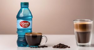 آب معدنی کنار اسپرسو نکات اصلی چیست