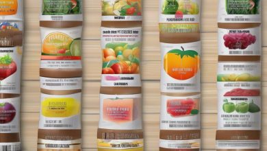 نوشیدنی خنک مدرسه: انتخاب های سالم و نکات اصلی تغذیه