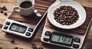 آسیاب وزنی یا زمانی؟ توازن اسپرسو با نکات اصلی